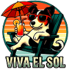 VIVA EL SOL