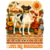 Andalucia Folk Style 