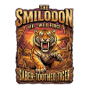 Smilodon Wild Force Säbelzahntiger