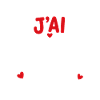 Je peux pas j'ai chiens 