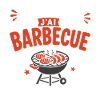 Je peux pas j'ai barbecue