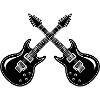 Guitare électrique
