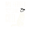 MY FERRET VOTED ME COOL