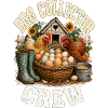EGG COLLECTOR CREW