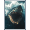 Megalodons Megalodon