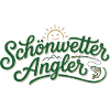 Schönwetter Angler