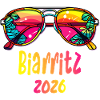 Tropics Sunglasses Design 2026