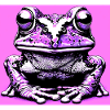grenouille