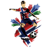 Noruega - Norway - Flags