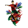 Portugal - Portugal - Flags