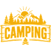 Camping Outdoor Mountain Adventure Tent