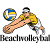 Beach volleyball