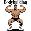 Bodybuilder de culturisme