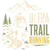 Ultra-Trailrunning