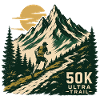 Trail Running - Ultra Trail