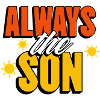 Immer Die Sonne der Sohn