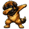 Dab Leonberger