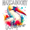 Nazca Booby Whisperer