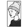 Hip Hop Face #4