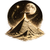 Mystère OVNI de la pyramide