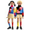 Kiki und Mimo
