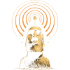 Signal cosmique Moai