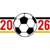 Football Flag 2026