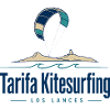 Tarifa Kitesurfing Paragleiter Insel