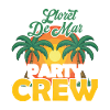 Lloret De Mar Party Crew