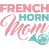 French Horn Mom