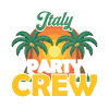 Italy Party Crew