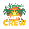 Mykonos Party Crew