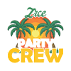 Zrce Party Crew