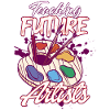 Art of the Future: Teaching Artists