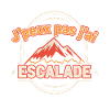 J'peux pas j'ai Escalade