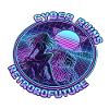 Cyber Ruins RetroFuture