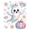 Pastellgeist Kawaii