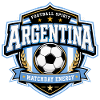 Argentinien Matchday Energie