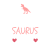 Mamawsaurus Rex Niedliche Mamaw Dinosaurier-Oma Mutter