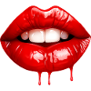 Lipps, Design #2