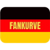 Deutschland Fankurve - Dein WM Fantrikot