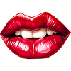 Lipps, Design #1