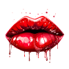 Lipps, Design #3