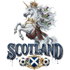 Écosse - Schottland - Équipe nationale