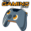 The Gaming Dad Gamer Dad Gift