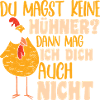 Hühnerflüsterer Huhn Hühnerhalter Hühner