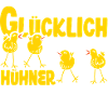 Hühnerflüsterer Huhn Hühnerhalter Hühner