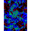 Neon Bloom Nebula