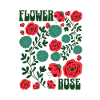 Flower Rose
