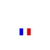 France drapeau français